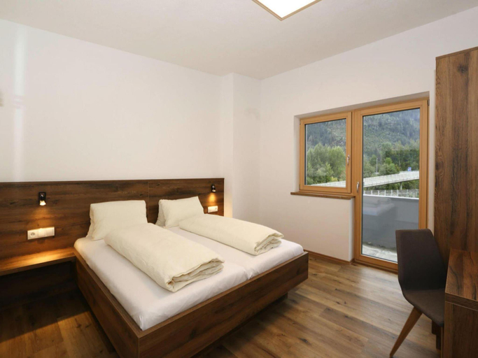 Bedroom, Holiday Home in Aschau near Climbing Center, Schwaz