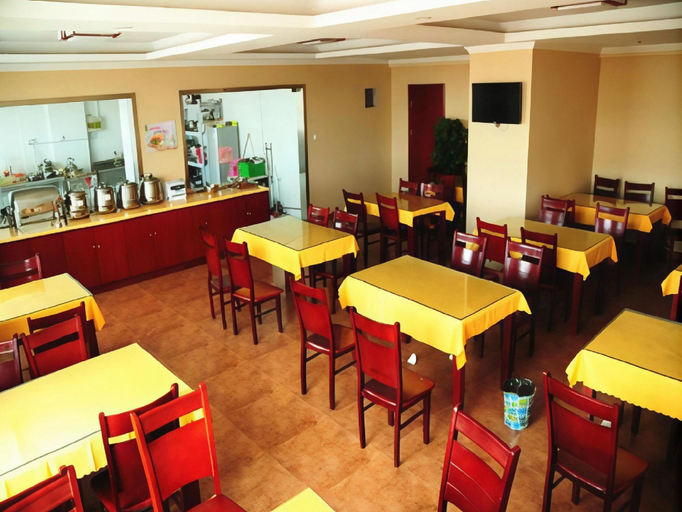 Food & Drinks 5, GreenTree Inn Baoding Baiyangdian Express Hotel, Baoding