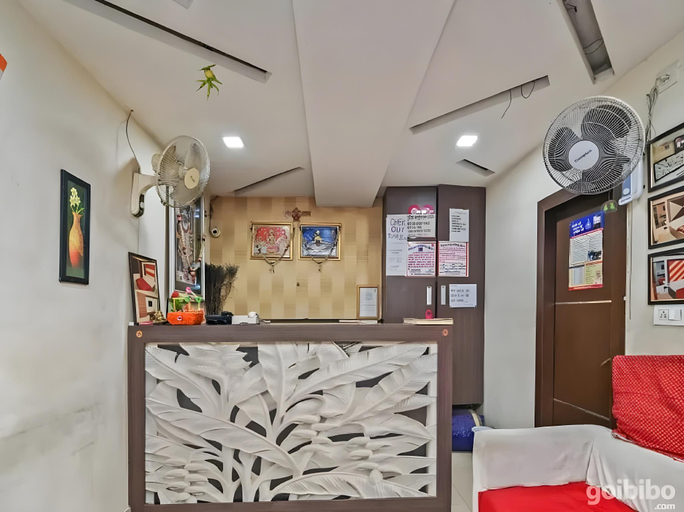 Others 3, Hotel Kalash, Ujjain