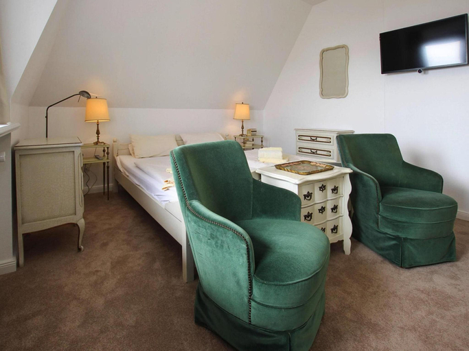 Others 5, Ferienhaus am Watt, List auf Sylt, Nordfriesland