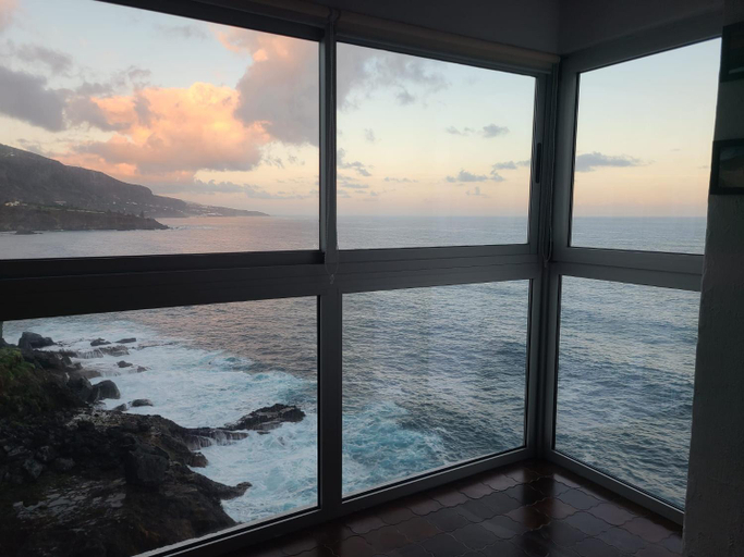 View 3, Sea lover's nest, Santa Cruz de Tenerife