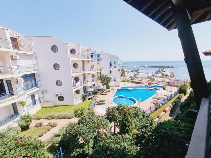 Sport & Beauty 2, Top Complex, Nesebar