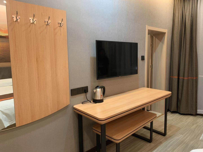 Others 4, Jun Hotel Hebei Baoding Rongcheng Haodan Road, Baoding