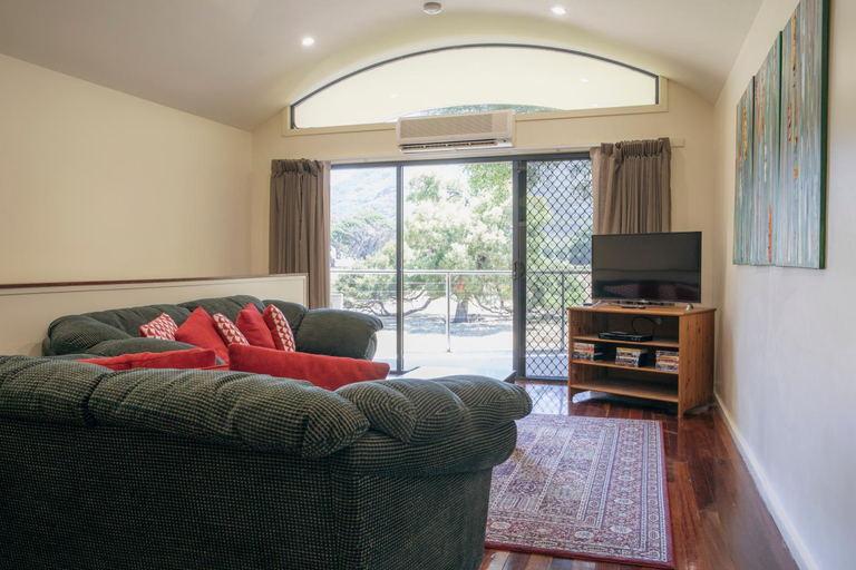 Others 5, Halls Gap Escape Townhouses, N. Grampians - Stawell