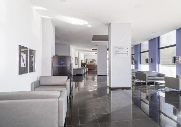 Public Area 3, Praia da Rocha Apartments, Portimão