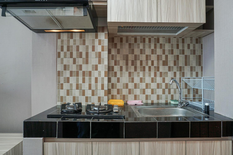 Others 5, Simply Studio Margonda Residences 5 By Travelio, Depok