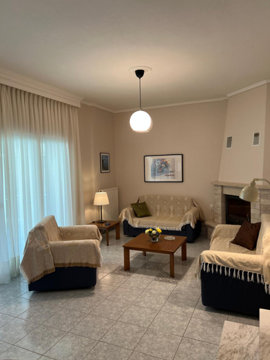Others 3, Mira Forest Residences, Central Macedonia