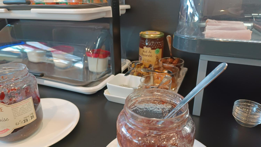 Food & Drinks 5, L'ANNEXE Residence Hoteliere classee, Morbihan