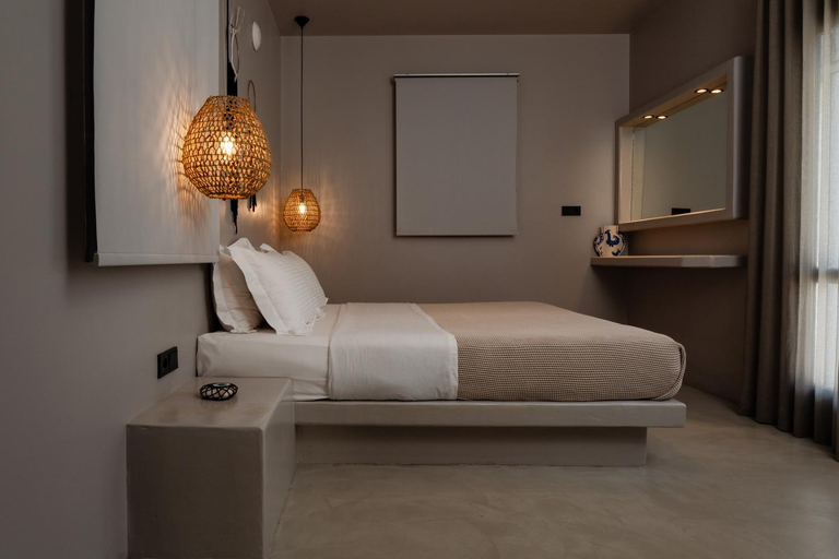 Others 4, Gianemma Luxury Apartments, South Aegean