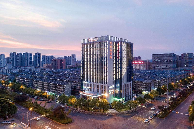 Others 4, Ramada by Wyndham Changsha West, Changsha