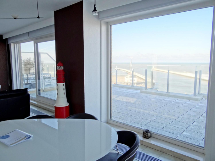 Others 5, Penthouse in Nieuwpoort with Sea Views, West-Vlaanderen