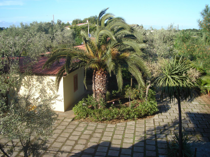 Others 3, Residence Giardino, Foggia