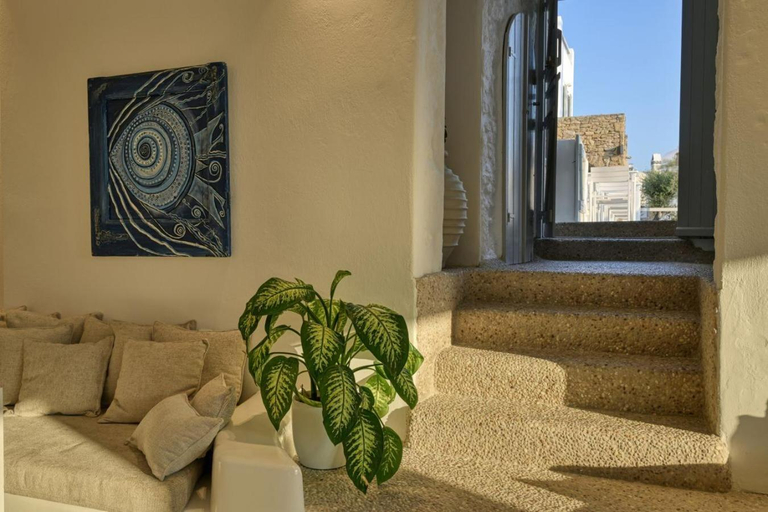 Public Area 4, Nodo Hotel, South Aegean