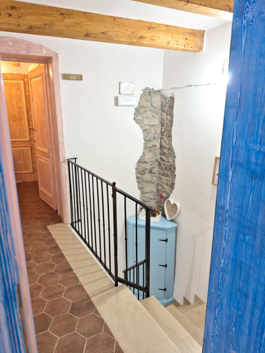 Others 5, Regnos Altos boutique rooms, Oristano