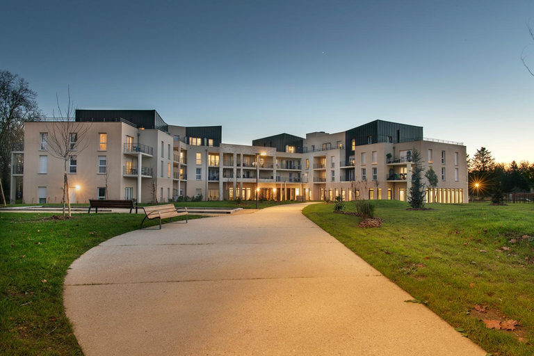 Others 4, Residence Services Seniors DOMITYS - Les Galopins, Dordogne