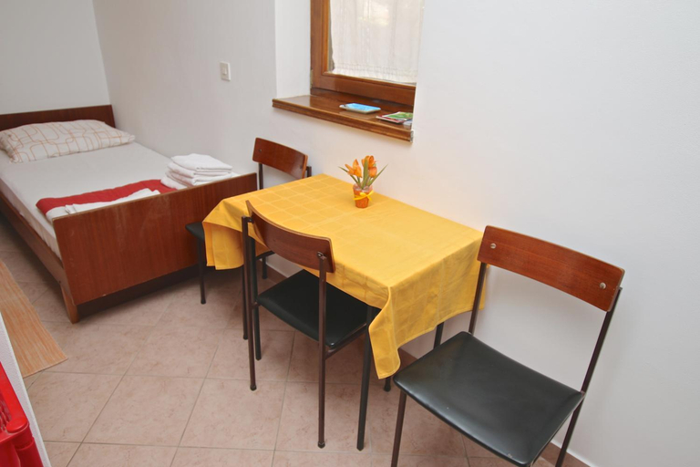 Bedroom, Apartments Ritosa, Poreč