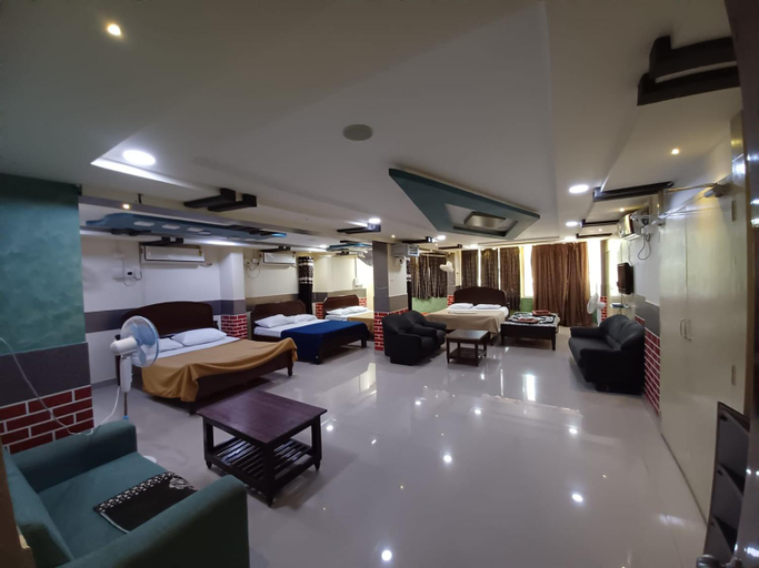Others 4, Nayath Serviced Apartments, Only for Families since 2011, Chittoor