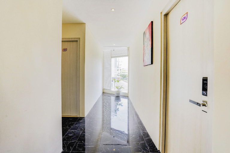 Others 5, LG Hotel Jember by Callirooms, Jember