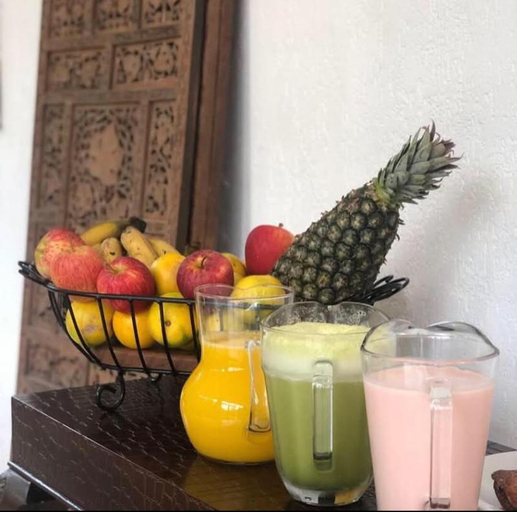 Food & Drinks 5, Pousada Som de Lumiar, Nova Friburgo