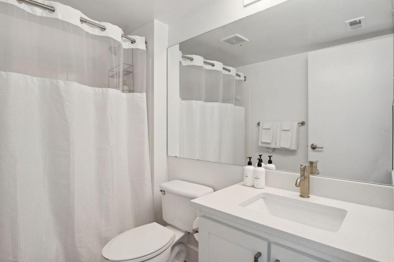 Bathroom 3, Kasa Delray Beach South Florida, Palm Beach