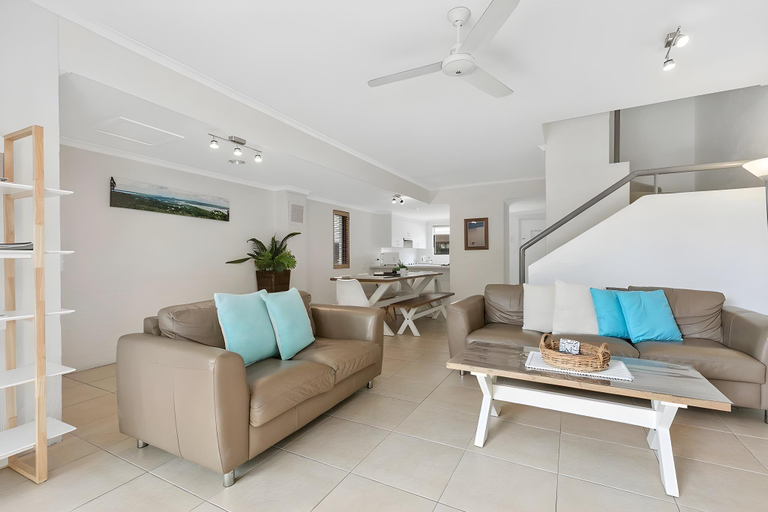Others 5, Le Court Villas, Noosa - Noosa-Noosaville