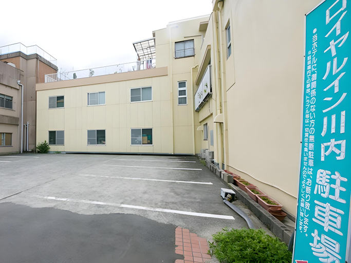 Exterior & Views 5, Royal Inn Sendai, Satsumasendai