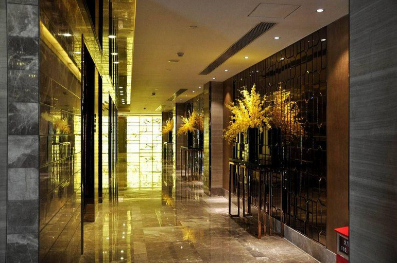 Others 4, Zhuhai Xin Haili Hotel, Zhuhai