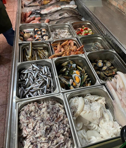 Food & Drinks 2, Casas Cueva Alfer, Santa Cruz de Tenerife