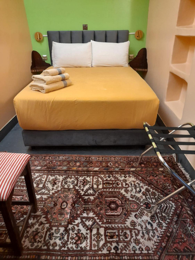 Bedroom 2, DAR BARGACH, Tanger-Assilah