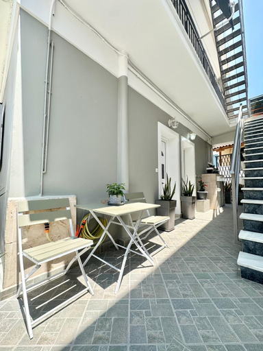 Others 5, Aiginetan Apartments, Attica