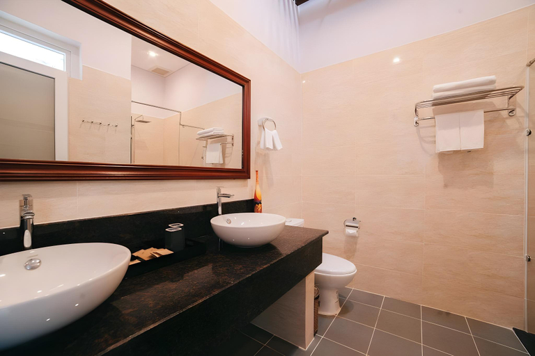 Bathroom 5, Sea Sense Phu Quoc Resort & Spa, Phú Quốc