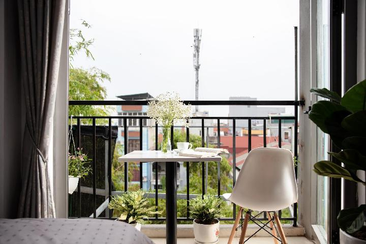 Others 4, Pegasy Apartment Westlake, Tây Hồ