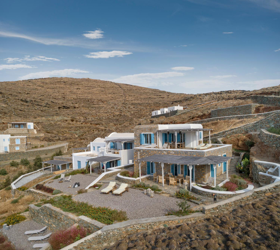 Others 5, Simousi Villas, South Aegean