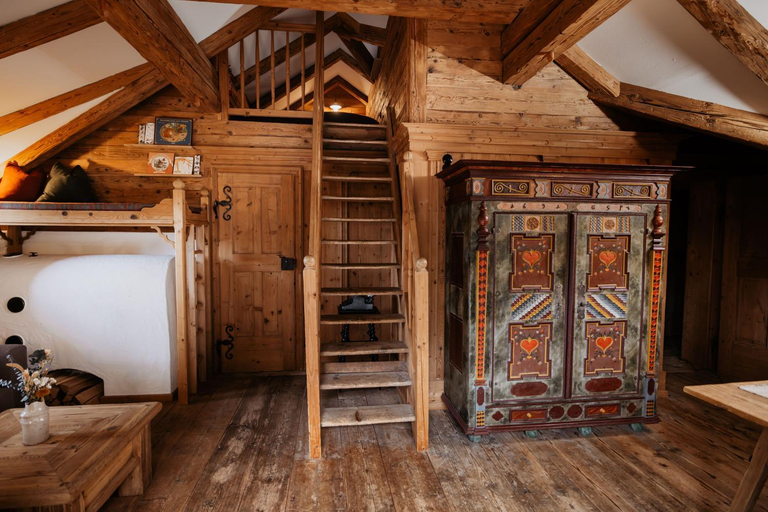 Others 2, Forsthaus Wartenfels, Salzburg Umgebung