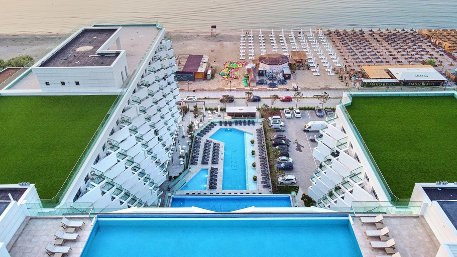 Others 5, Riviera in Infinity Pool & Spa Resort, Navodari