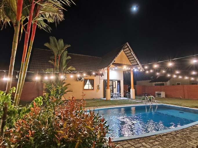 Sport & Beauty 2, A'Famosa Private Pool Villa Lot 807-Fong Homestay, Alor Gajah