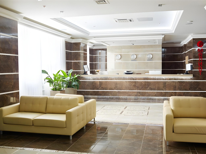 Others 4, Meliot Spa-Hotel, Chelyabinsk gorsovet