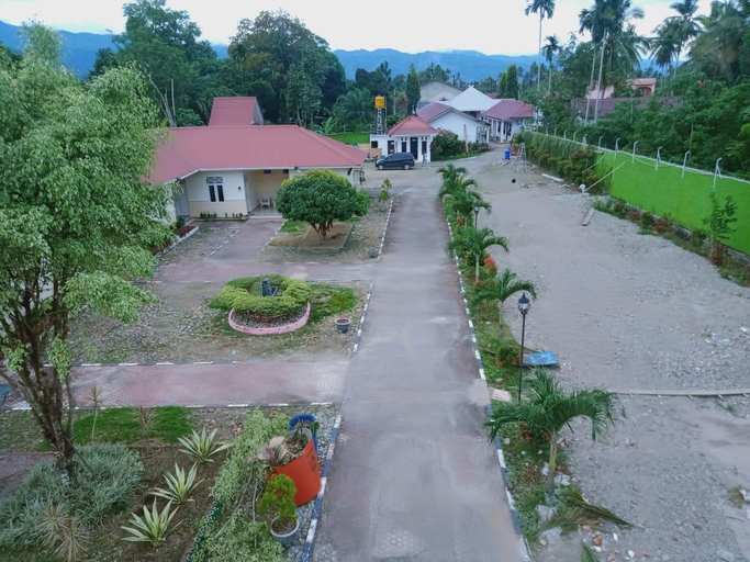 Others 3, HOTEL SYAMSIAH SIBUHUAN, South Tapanuli