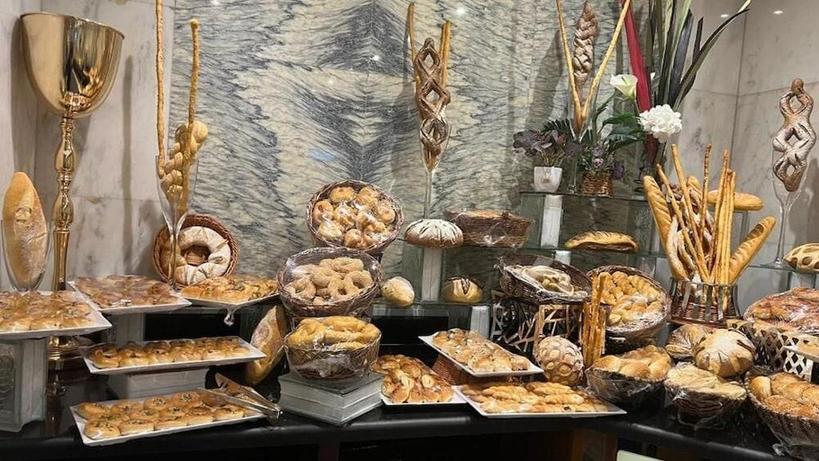 Food & Drinks 5, Rayana Grand Plaza Makkah, Makkah