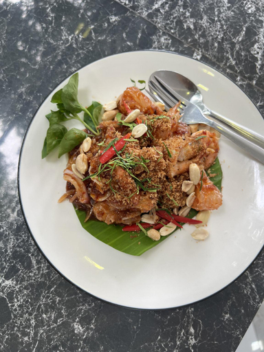 Food & Drinks 3, lanna bali KumnunTuo, Muang Phichit