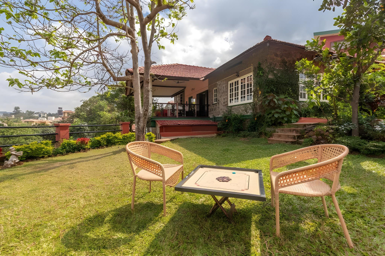 Others 5, StayVista at La Petite Maison, Pune