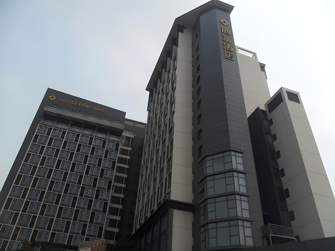 Others 5, Hotel Fortune, Foshan