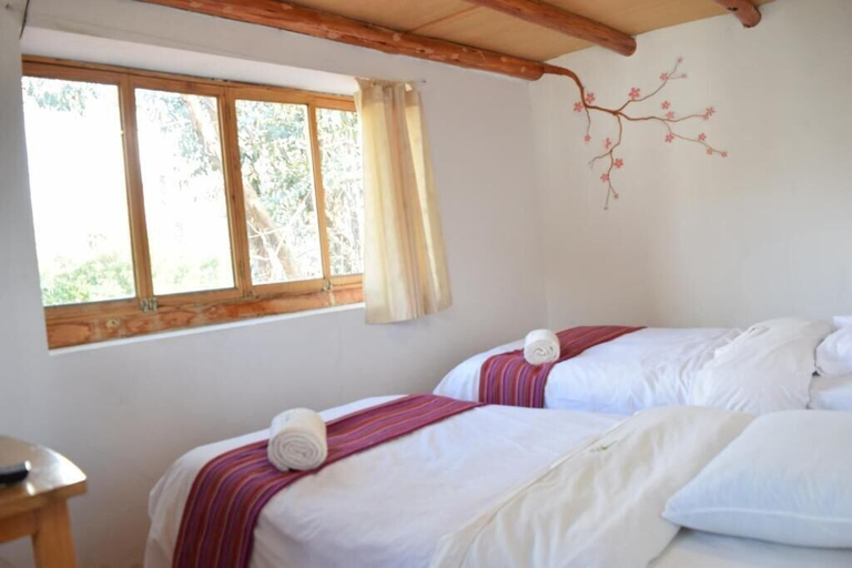 Others 4, Apu Ecolodge, Huaylas