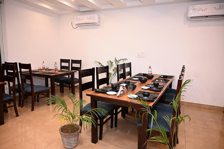 Food & Drinks 5, The Bliss Laxmi, Garhwal
