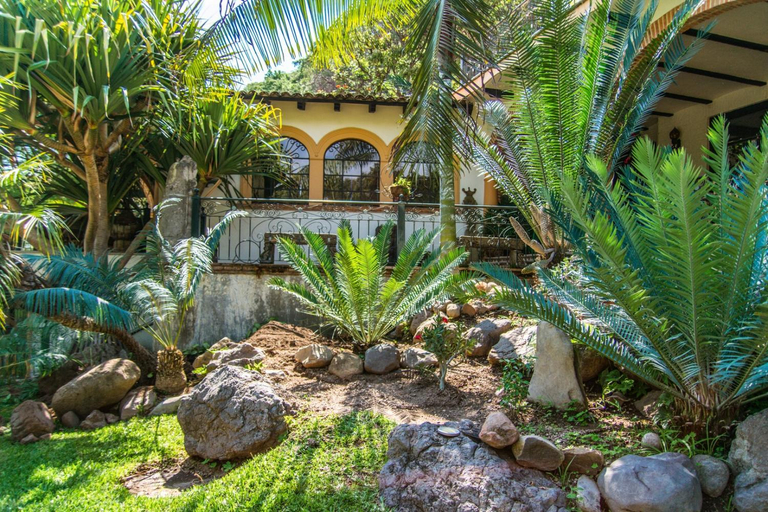 4, ANANA Rancho San Rafael | Master BD & Lake views, Chapala