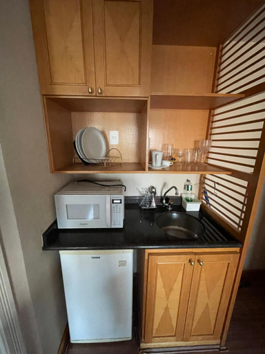 Others 5, Flat 4 Estrelas Pinheiros Essencial 2109, São Paulo