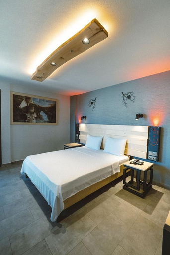 Bedroom 4, Kosa Otel Cesme, Çeşme