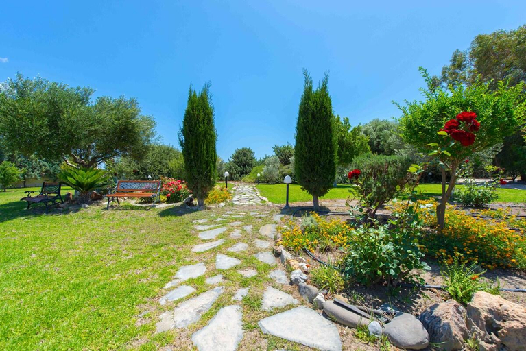 Others 5, Villa Amelia, South Aegean