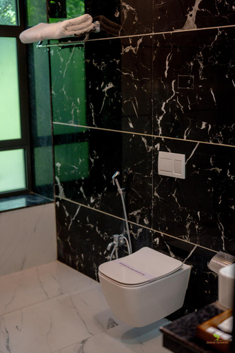 Bathroom 4, JAWAI GREENS, Pali