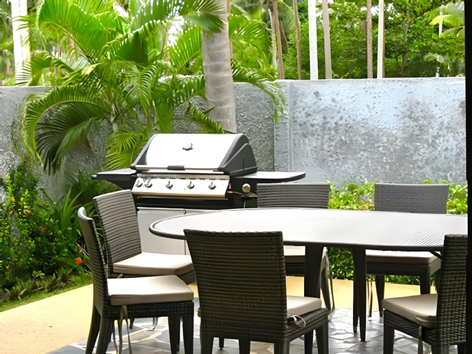 Food & Drinks 3, Baan Chaba - Luxury Private Pool Villa, Ko Samui